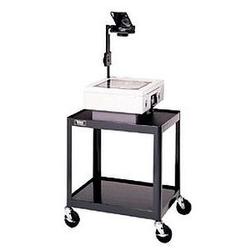 Da-Lite AV2-42 PIXMobile Pre-Assembled Projection Cart (4505)