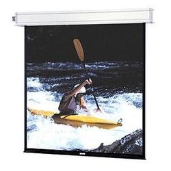 Da-Lite Advantage Electrol Projection Screen - 69 x 92 - Matte White - 120 Diagonal