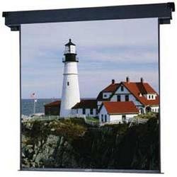 Da-Lite Boardroom Electrol Projection Screen - 54 x 96 - Matte White - 110 Diagonal