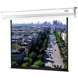 Da-Lite Contour Electrol Projection Screen - 120 x 120 - Matte White - 170 Diagonal