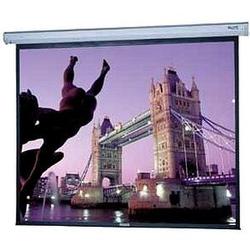 Da-Lite Cosmopolitan Electrol Projection Screen - 60 x 60 - Matte White - 85 Diagonal