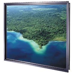 Da-Lite Polacoat Rear Projection Screen (Da-Plex) - 60 x 80 - 100 Diagonal