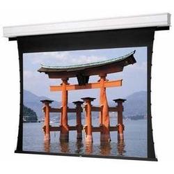 Da-Lite Tensioned Advantage Deluxe Electrol Projection Screen - 120 x 120 - Cinema Vision - 170 Diagonal