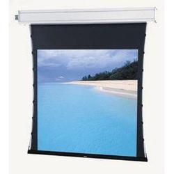 Da-Lite Tensioned Advantage Electrol Projection Screen - 120 x 120 - Cinema Vision - 168 Diagonal