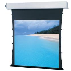 Da-Lite Tensioned Advantage Electrol Projection Screen - 50 x 67 - High Contrast Da-Mat - 84 Diagonal