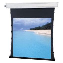 Da-Lite Tensioned Advantage Electrol Projection Screen - 69 x 92 - High Contrast Da-Mat - 120 Diagonal (87876L)