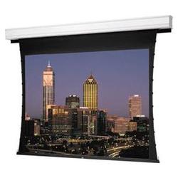 Da-Lite Tensioned Director Electrol Projection Screen - 69 x 92 - Da-Mat - 120 Diagonal