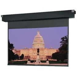 Da-Lite Tensioned Dual Masking Electrol Projection Screen - 54 x 96 - Cinema Vision