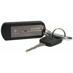 Logitech Data Secure Key 128