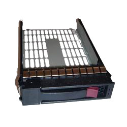 DATASTOR DataStor HP PROLIANT SATA HOT SWAP TRAY - Aluminum