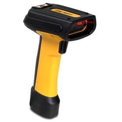 DATALOGIC SCANNING - CLASS 6 Datalogic PowerScan 7000 2D Bar Code Reader - Handheld Bar Code Reader - Wired