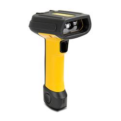 DATALOGIC SCANNING - CLASS 8 Datalogic PowerScan 7000BT Bar Code Reader - Handheld Bar Code Reader - Wireless - Imager