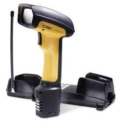 DATALOGIC SCANNING - ALL OTHER Datalogic PowerScan RF LR Bar Code Reader - Handheld Bar Code Reader - Wireless