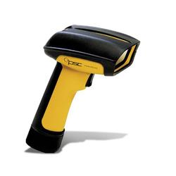 DATALOGIC SCANNING - CLASS 6 Datalogic PowerScan RF XLR Bar Code Reader - Handheld Bar Code Reader - Wireless