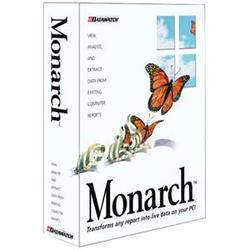 DATAWATCH Datawatch Monarch Report Explorer v.5.0 - Complete Product - Standard - 1 User - PC