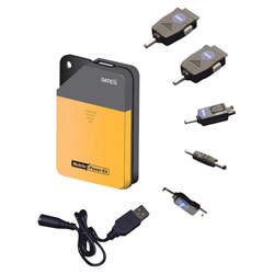 Datexx USB Power Back-up kit - Power Accessory Kit