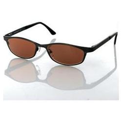 Serengeti Eyewear Davinci, Drivers Lens, Gunmetal Frame