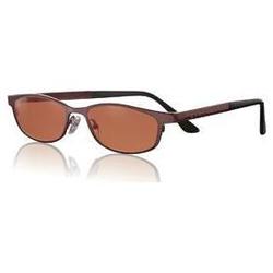 Serengeti Eyewear Davinci, Drivers Lens, Henna Frame