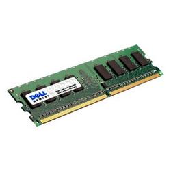 Dell 1GB SDRAM Memory Module - 1GB (2 x 512MB) - 133MHz PC133 - ECC - SDRAM - 168-pin DIMM