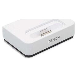 Denon ASD-1R Control Dock for ipod - S-Video (ASD1RWT)