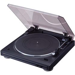 Denon DP-29F Analog Record Turntable - Belt Drive