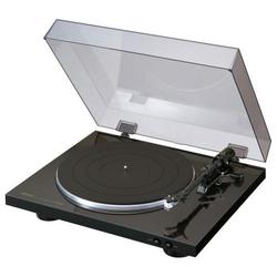 Denon DP-300F Analog Record Turntable - Belt Drive