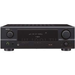 Denon DRA-297 AM/FM Receiver - FM, AM, XM