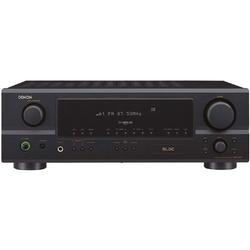 Denon DRA-297 AM/FM Receiver - FM, AM, XM