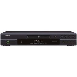 Denon DVD-1730 DVD Player - DVD-RW, CD-RW - DVD Video, Video CD, Picture CD, JPEG, WMA, PCM, MP3, CD-DA, MPEG-1, MPEG-2 Playback - 1 Disc(s) - Progressive Scan