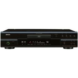 Denon DVD-2930CI DVD Player - DVD+RW, DVD-RW, CD-RW - DVD Video, DVD Audio, SACD, Video CD, Picture CD, JPEG, WMA, PCM, HDCD, MP3, MPEG-1, MPEG-2, MPEG-4, DivX