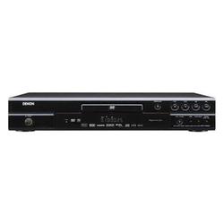 Denon DVD1940CI DVD Player - DVD+RW, DVD-RW, CD-RW - DVD Video, DVD Audio, SACD, CD-DA, Picture CD, MPEG-2, WMA, MP3, JPEG, DivX, DivX Ultra Playback - Progress