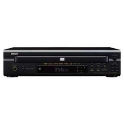 Denon DVM-2845CI DVD Player - DVD-RW, DVD+RW, CD-RW - DVD Video, DVD Audio, SACD, Video CD, Picture CD, JPEG, WMA, PCM, MP3, MPEG-1, MPEG-2, MPEG-4, CD-DA, DivX