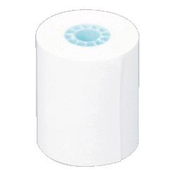 PM COMPANY credit card machine roll, 2 ply with c carbonless, 2-3/4 x90' (PMC08793)