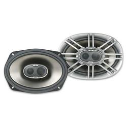 Polk Audio db691 6 x9 3-way Speakers