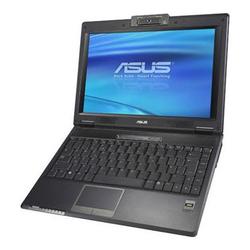 Asus 12.1WXGA (1280 X 800)INTEL CORE2 DUO PROCESSORS T5550 1.83GHZ 2MB L2 CACHE 6