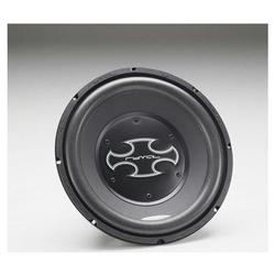 Phoenix Gold 12 4OHM 600 Watt Subwoofer