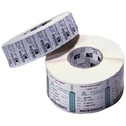 ZEBRA - MEDIA 12PK Z-ULTMTE 3T WHT 2.00X1.00 LABL2530/ROLL 12/CASE