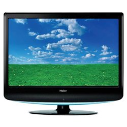 Haier 15in Lcd/dvd Tv Combo