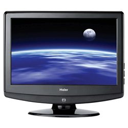 Haier 15in Ldc/dvd Tv Combo