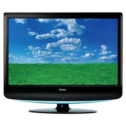 Haier 19in Lcd/dvd Tv Combo (HLC19R)