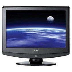 Haier 19in Lcd/dvd Tv Combo (HLC19T)