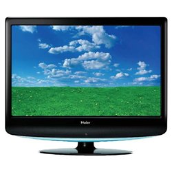 Haier 19in Widescreen Lcd Tv (HL19R)