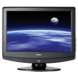 Haier 19in Widescreen Lcd Tv (HL19T)