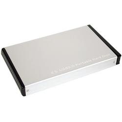 MAPOWER 2.5 USB 2.0 Aluminum Enclosure