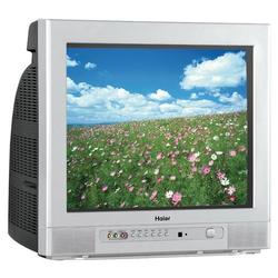 Haier America Tradin 20 Television CRT