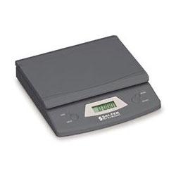 SALTER BRECKNELL WEIGHING PRODUCTS 25 Lb. Postal/Shipping Scale, 6 1/2 x 8 Platform (SBW325)