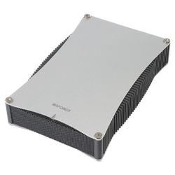 MAPOWER 3.5 Patented Aluminum Enclosure, IDE to USB 2.0