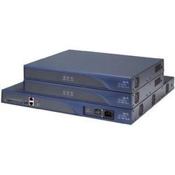 3COM - ROUTERS 3Com MSR 20-40 Multi-Service Router - 4 x Smart Interface Card , 1 x CompactFlash (CF) Card - 2 x 10/100Base-TX LAN, 1 x USB