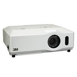 3M X64w Digital Projector - 1024 x 768 XGA - 8.8lb