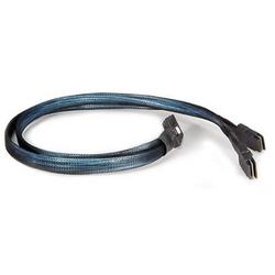 3WARE 3ware M8 to SFF-8087 Multi-lane Internal Y-cable - 2 x SFF-8087 SATA - 3.28ft